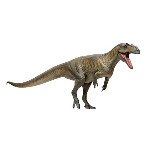 AMITD 75 Donald The Saurophaganax Figure Allosauroidea Prehistoric Dinosaur Collector PVC Model Gift AMITD 75 Donald The Saurophaganax Figure Allosauroidea Prehistoric Dinosaur Collector PVC Model Gift von AMITD