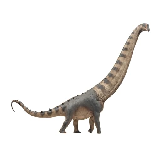 AMITD 79 Alamosaurus Model Saltasauridae PVC Animal Figure Collection Dinosaur Decor Gift for Adult von AMITD