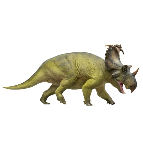 AMITD 89 Coronosaurus Russo Model Ceratopsidae Dinosaur Animal Collection Decor AMITD 89 Coronosaurus Russo Model Ceratopsidae Dinosaur Animal Collection Decor von AMITD