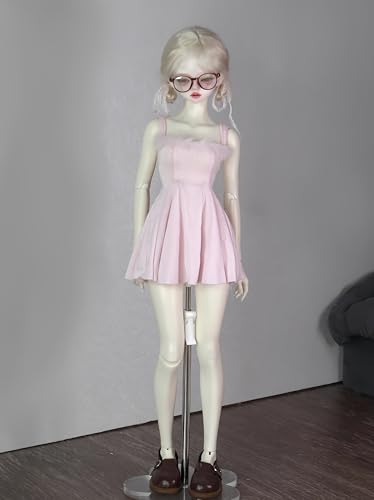 AMITD Bjd Doll Clothes for 1/3 1/4 bjd Dolls,Ball Jointed Doll Clothes,Handmade, Fashion Styles Set for bjd Dolls Gift (E, 1/4) von AMITD
