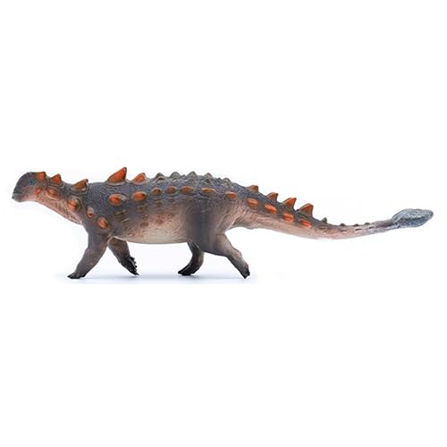 AMITD Euoplocephalus 1：35 Science and Art Model (Xue Yong) von AMITD