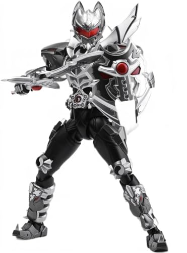 AMITD Generator Industry 1/12 Scale Armor Hero 6-inch Action Doll DI-AH-10 AMITD Generator Industry 1/12 Scale Armor Hero 6-inch Action Doll DI-AH-10 von AMITD