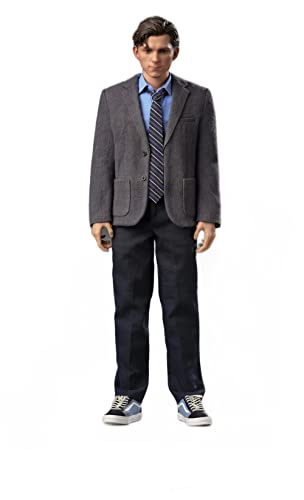 AMITD Giao Toys G001 1/6 Scale Action Figure with High School Student Suit 12 Inch Collectible Doll AMITD Giao Toys G001 1/6 Scale Action Figure with High School Student Suit 12 Inch Collectible Doll von AMITD