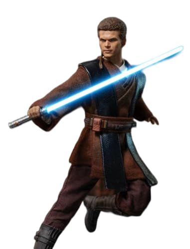 AMITD Good Toys 1/12 Scale Movie Character 6 inch Male Action Figure DG001 AMITD Good Toys 1/12 Scale Movie Character 6 inch Male Action Figure DG001 von AMITD