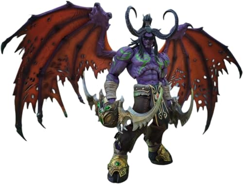 AMITD Hero Toys 1/12 Scale Demon Huntsman 6 inch Collectible Action Figure von AMITD