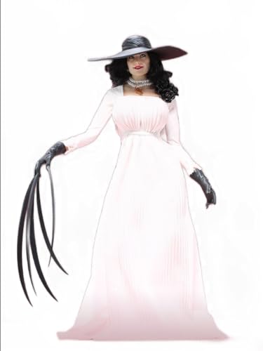 AMITD JIAOU Doll 1/6 Scale Lady D 12 inch Female Action Figure A23C01 AMITD JIAOU Doll 1/6 Scale Lady D 12 inch Female Action Figure A23C01 von AMITD