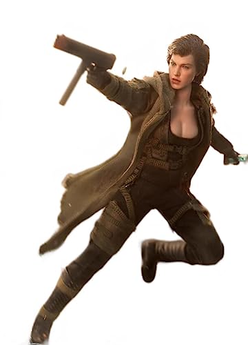 AMITD LR004 1/12 Ratio Movable doll Female doll Movie Character 6 inches high AMITD LR004 1/12 Ratio Movable doll Female doll Movie Character 6 inches high von AMITD