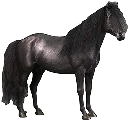 AMITD MR.Z MR.Z MRZ056 Animal Model 1/6 Thoroughbreds Horses Figure MRZ056-5 AMITD MR.Z MR.Z MRZ056 Animal Model 1/6 Thoroughbreds Horses Figure MRZ056-5 von AMITD