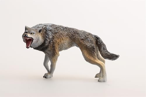 AMITD Model Dire Wolf Animal Collection Decor AMITD Model Dire Wolf Animal Collection Decor von AMITD
