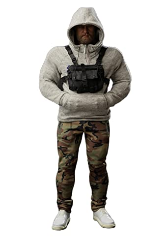 AMITD Onetoys ot015 1/6 Scale Clothes Accessories Men's Sportswear Suit for 12 Inch Male Collectible Action Figure AMITD Onetoys ot015 1/6 Scale Clothes Accessories Men's Sportswear Suit for 12 Inch Male Collectible Action Figure von AMITD
