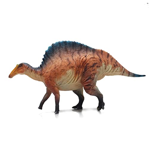AMITD Ouranosaurus (Brick red) von AMITD