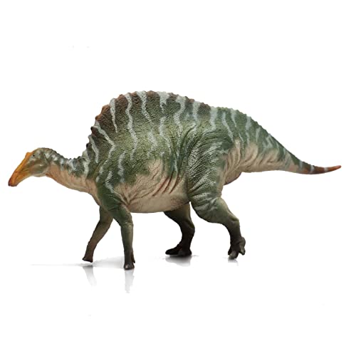 AMITD Ouranosaurus (Green) von AMITD