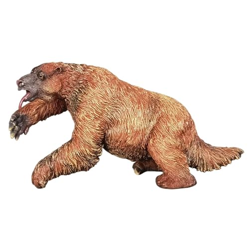 AMITD Prehistoric Animal Figure, Model Doll AMITD Prehistoric Animal Figure, Model Doll von AMITD