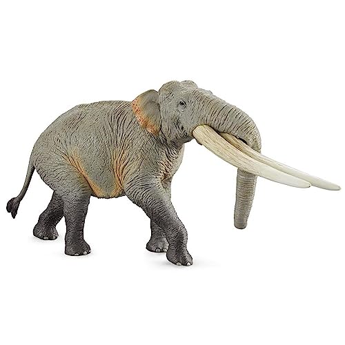 AMITD Prehistoric Animal Huanghe Flumen Stegodon Elephant Model Doll AMITD Prehistoric Animal Huanghe Flumen Stegodon Elephant Model Doll von AMITD