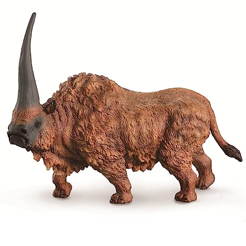 AMITD Prehistoric Animal Model Elasmotherium Doll von AMITD