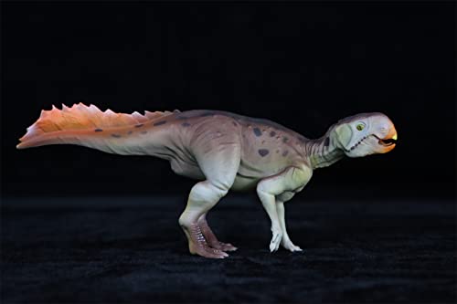 AMITD Psittacosaurus Figure Psittacosauridae Dinosaur Model Realistic Prehistoric Animal AMITD Psittacosaurus Figure Psittacosauridae Dinosaur Model Realistic Prehistoric Animal von AMITD