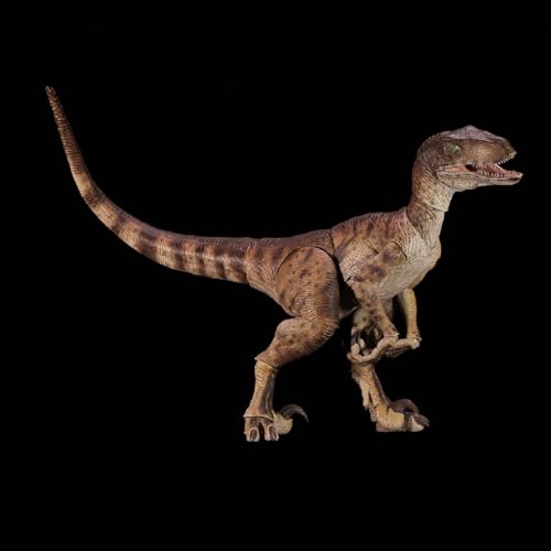 AMITD Raptor 2.5 Dinosaur Model (Shadow Blade) von AMITD