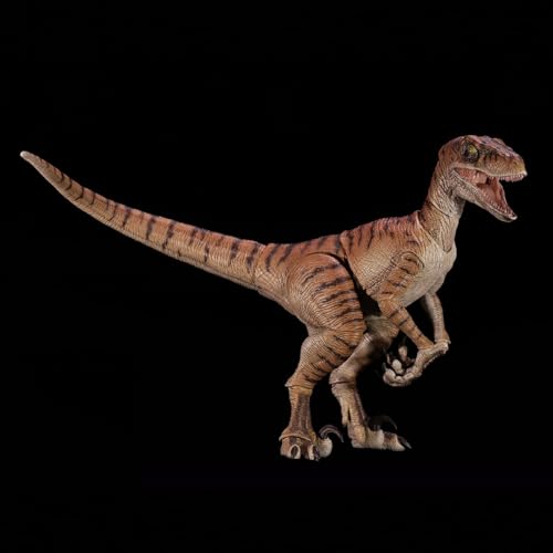 AMITD Raptor 2.5 Dinosaur Model (Tiger Knife) von AMITD