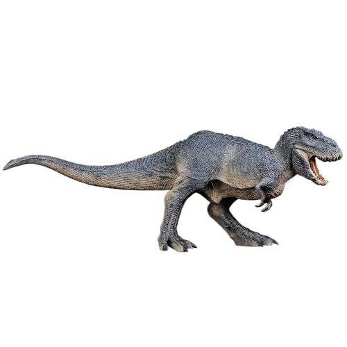 AMITD Rebor 1:35 Scale Rex Tyrannosaurus Rex Model, 1:35 (Mountain Edition) von AMITD