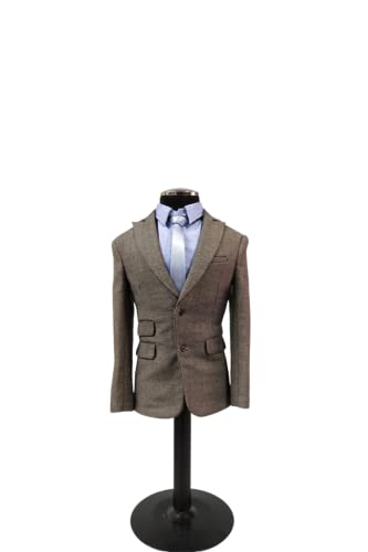 AMITD SGTOYS S016 1/6 Scale 12 inch Men's Narrow Shoulder Suit B von AMITD