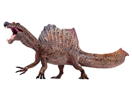 AMITD Spinosaurus (Orange) von AMITD