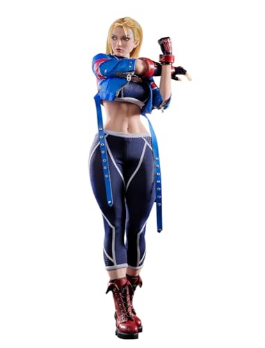 AMITD Starman 1/6 Scale Female Agent bee 12 inch Woman Action Figure MS-012 von AMITD