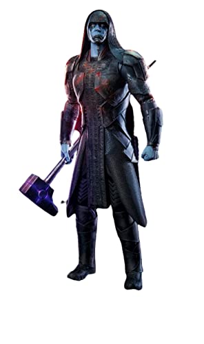 AMITD Toys ERA PE009 1/6 Scale Male Galaxy Warlord 12 inch Collectible Action Figure AMITD Toys ERA PE009 1/6 Scale Male Galaxy Warlord 12 inch Collectible Action Figure von AMITD