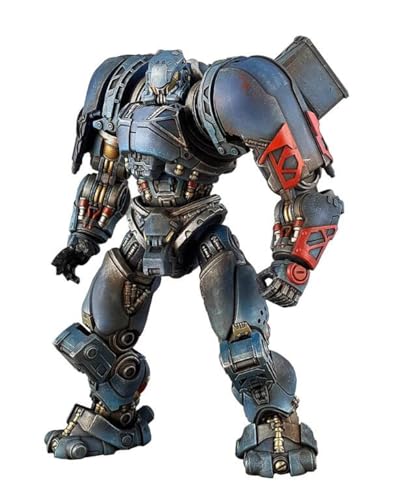 AMITD Toys Raider LB003 1/12 Scale Bloody Repression 6 inch Conqueror Mecha Dominant Type Action Figure AMITD Toys Raider LB003 1/12 Scale Bloody Repression 6 inch Conqueror Mecha Dominant Type Action Figure von AMITD