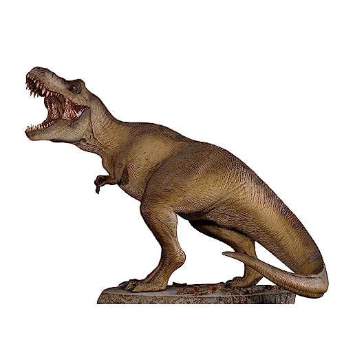 AMITD Tyrannosaurus Alpha 2.0 Figure Dinosaur Collection Science Art PVC Model Wonderful Decoration Gift for Adult (172350DX) von AMITD