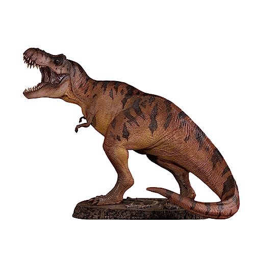AMITD Tyrannosaurus Alpha 2.0 Figure Dinosaur Collection Science Art PVC Model Wonderful Decoration Gift for Adult (172381DX) von AMITD