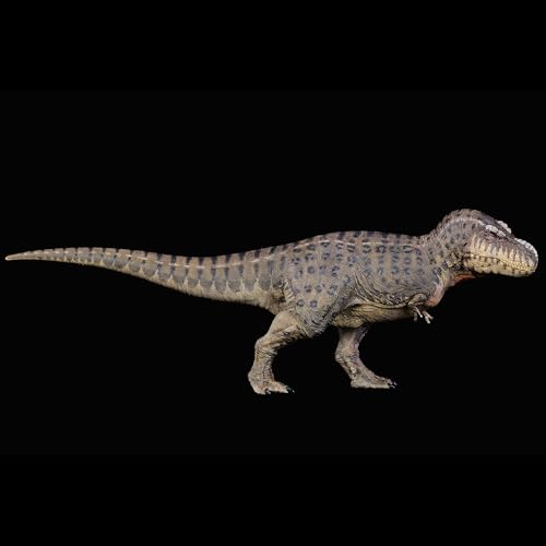 AMITD Tyrannosaurus Rex Dinosaur Model, 1:35 Scale, Movable Jaw, REBOR T-Rex Kiss Island Version AMITD Tyrannosaurus Rex Dinosaur Model, 1:35 Scale, Movable Jaw, REBOR T-Rex Kiss Island Version von AMITD