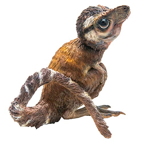AMITD Young Tyrannosaurus Rex Figure Dinosaur Model Realistic PVC Animal Decor Gift AMITD Young Tyrannosaurus Rex Figure Dinosaur Model Realistic PVC Animal Decor Gift von AMITD