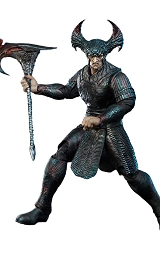 AMITD in-Famous IF004 1/6 Scale Dark Giant Action Figure 12 Inch Collectible Soldier Doll von AMITD