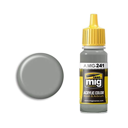 AMMO A.MIG-0241 Fs 36440 Acrylfarbe, 17 ml, Mehrfarbig von Mig Jimenez