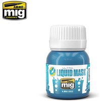 AMMO A.MIG-2032 Ultra Liquid Mask (40mL) von AMMO