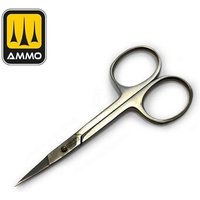 AMMO A.MIG-8540 Straight Scissors von AMMO