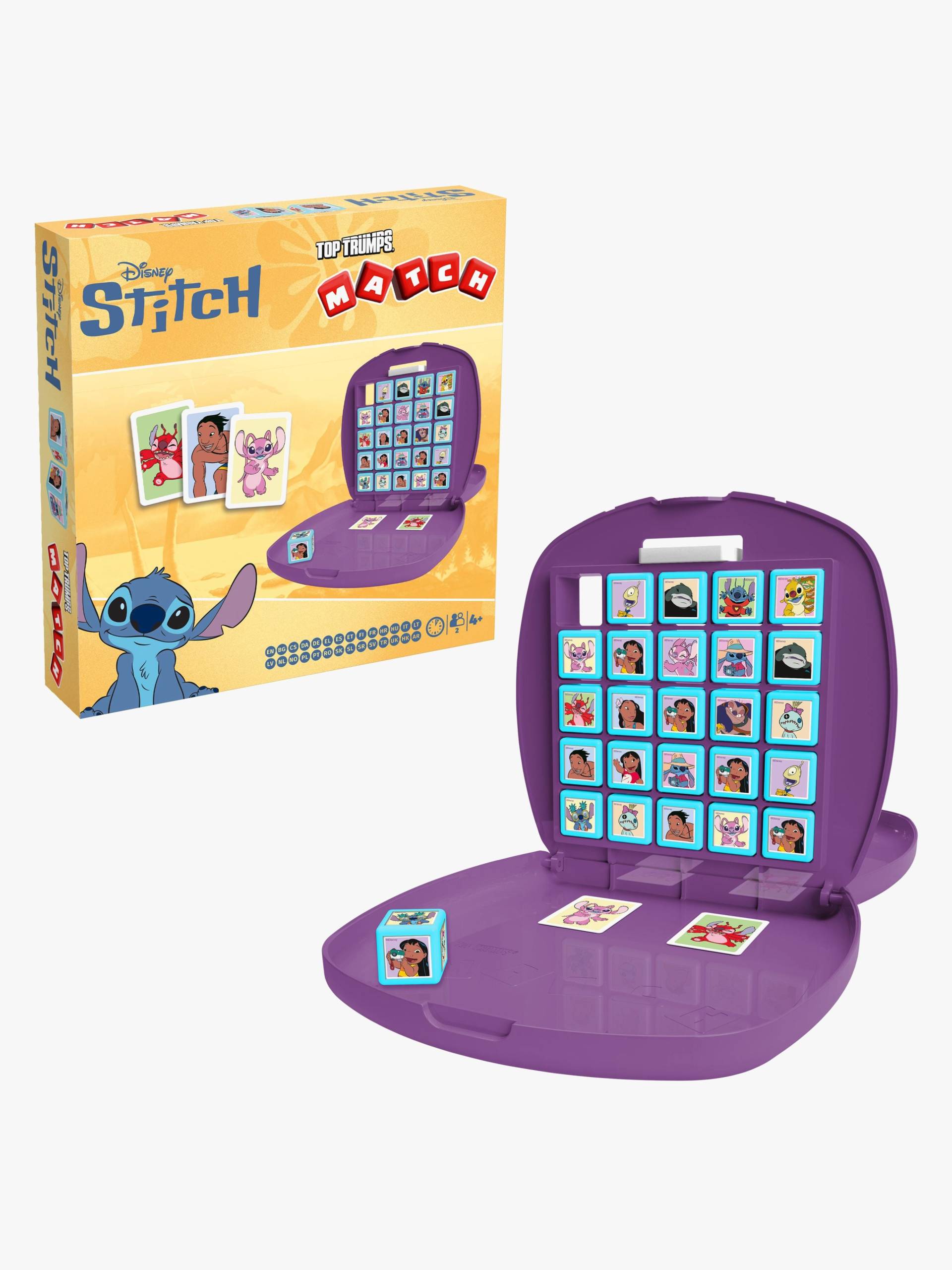 AMO Games MATCH Spiel von AMO Games