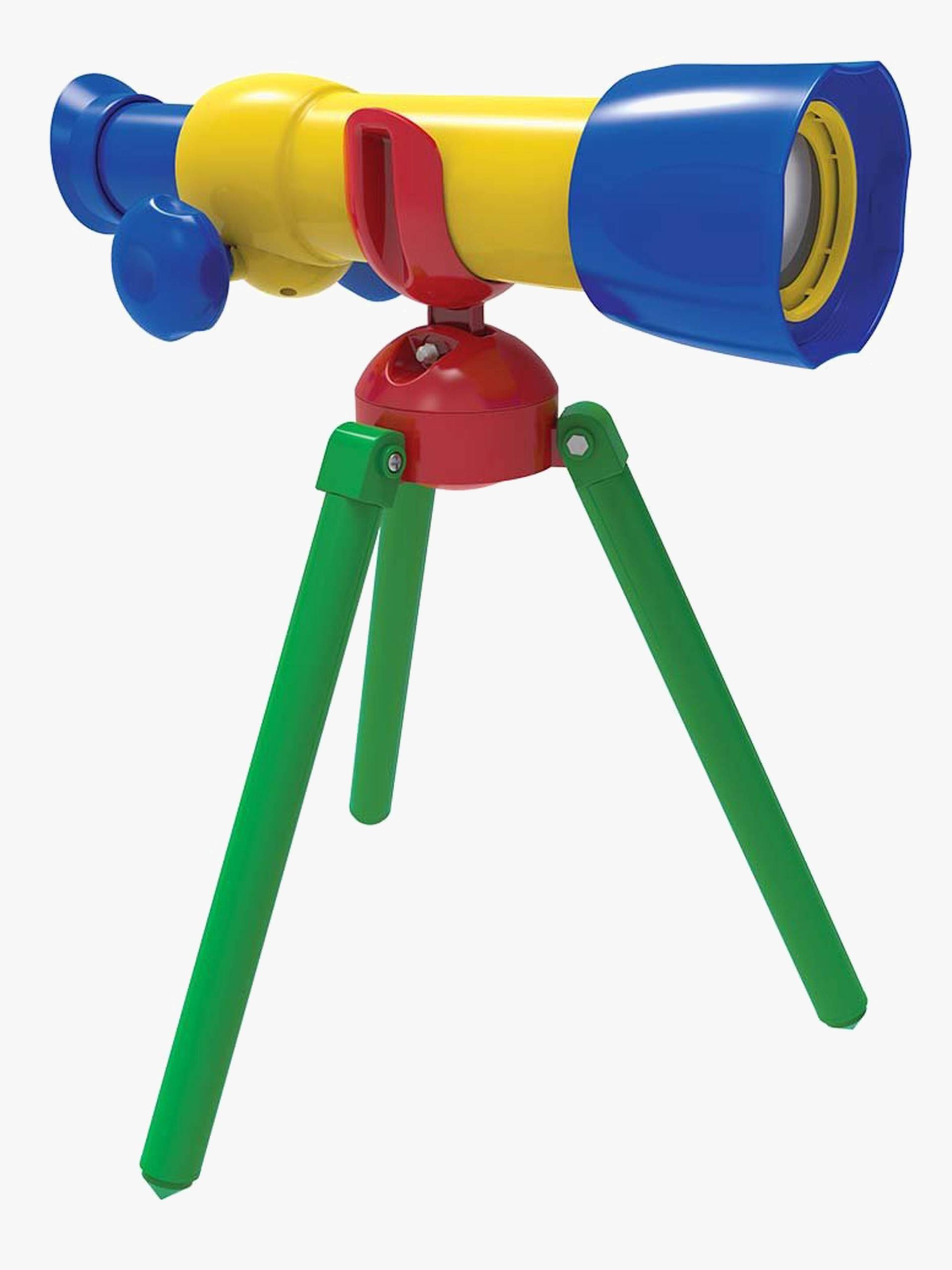 AMO Toys Mein Erstes Teleskop 15x von AMO Toys