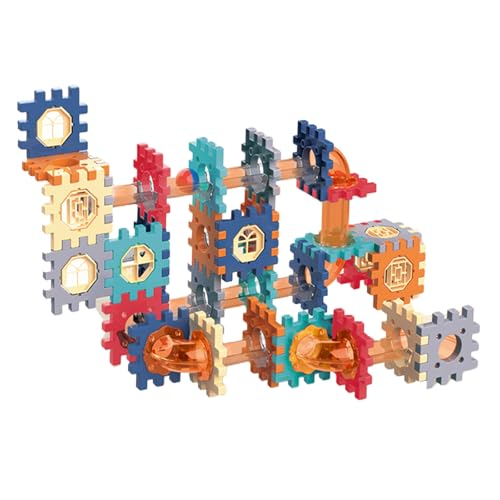 AMONENZ 76 Teile Konstruktionsspielzeug, Building Blocks, Freies Spleißen Kleinkinder Spielzeug, Interaktives Spielzeug Kinder, für Jungen Mädchen Jahren Kinderspielzeug AMONENZ 76 Teile Konstruktionsspielzeug, Building Blocks, Freies Spleißen Kleinkinder Spielzeug, Interaktives Spielzeug Kinder, für Jungen Mädchen Jahren Kinderspielzeug von AMONENZ