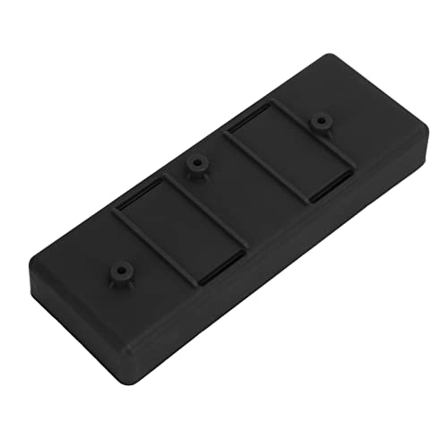 Entatial RC-Batteriebox aus Kunststoff, Leichte RC-Batteriebox aus Kunststoff für RC-Fahrzeuge Entatial RC-Batteriebox aus Kunststoff, Leichte RC-Batteriebox aus Kunststoff für RC-Fahrzeuge von Entatial