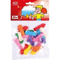 AMSCAN 46020 20 Water Balloons von AMSCAN®