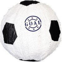 AMSCAN P18000 Pinata Fußball von AMSCAN®