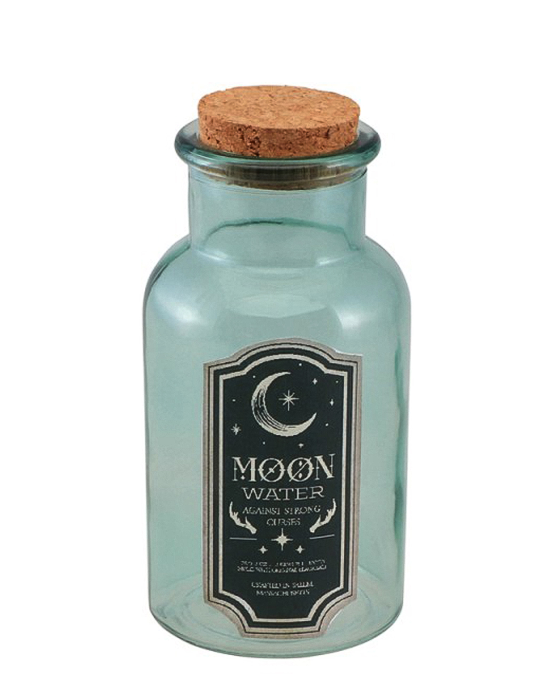 Fiole und Ferne Mondwasser 13,5 cm von CHAKS