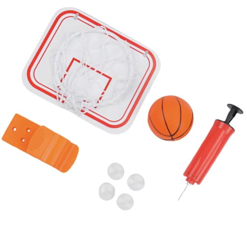AMSLSIU 1 Set Schlagfreie Hängende Art Basketballkorb Faltbare Suspension Rückwand Rahmen Outdoor Pädagogisches Spielzeug Sport Werkzeug AMSLSIU 1 Set Schlagfreie Hängende Art Basketballkorb Faltbare Suspension Rückwand Rahmen Outdoor Pädagogisches Spielzeug Sport Werkzeug von AMSLSIU