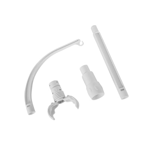 AMSLSIU Baby Krippe Mobile Kinder Bett Glocke Puppen Halter Hause Kinderzimmer Schlafzimmer Kinderwagen Dekoration Arm Halterung für Jungen Mädchen AMSLSIU Baby Krippe Mobile Kinder Bett Glocke Puppen Halter Hause Kinderzimmer Schlafzimmer Kinderwagen Dekoration Arm Halterung für Jungen Mädchen von AMSLSIU