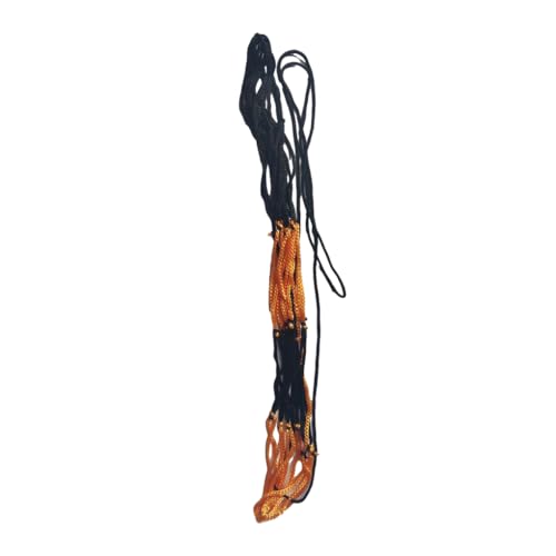 AMSLSIU Ballnetzbeutel mit Kordelzug Professioneller Outdoor Sport Basketballträger Handgefertigter Volleyball Aufbewahrungshalter AMSLSIU Ballnetzbeutel mit Kordelzug Professioneller Outdoor Sport Basketballträger Handgefertigter Volleyball Aufbewahrungshalter von AMSLSIU