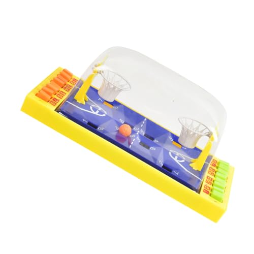 AMSLSIU Basketball Kampf Spielzeug Eltern Kind Indoor Interaktive Sport Schießen Spiele Pädagogisches Tabletop Familie Desktop Spielzeug Kind AMSLSIU Basketball Kampf Spielzeug Eltern Kind Indoor Interaktive Sport Schießen Spiele Pädagogisches Tabletop Familie Desktop Spielzeug Kind von AMSLSIU