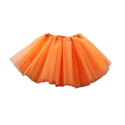 AMSLSIU Farm Animal Kostüme für Erwachsene Reenactment Fliege Stirnband Tutu Rock Kleidung Cosplay Set Halloween Schulspiele, Orange, Einheitsgröße AMSLSIU Farm Animal Kostüme für Erwachsene Reenactment Fliege Stirnband Tutu Rock Kleidung Cosplay Set Halloween Schulspiele, Orange, Einheitsgröße von AMSLSIU