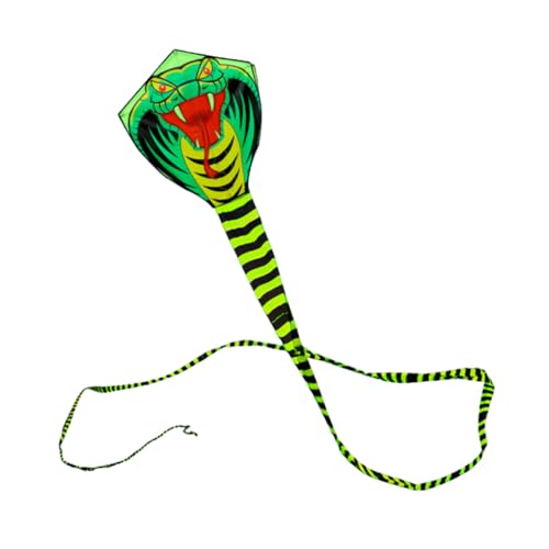 AMSLSIU Fiberglas Drachen Interaktive Tierform Langschwanz Drachen Outdoor Aktivität Vorgarten Spielzeug Spielzeug, 8m AMSLSIU Fiberglas Drachen Interaktive Tierform Langschwanz Drachen Outdoor Aktivität Vorgarten Spielzeug Spielzeug, 8m von AMSLSIU