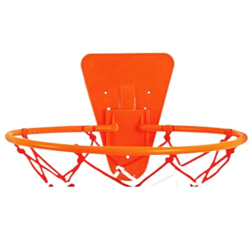 AMSLSIU Flüsterleise Schüsse, stanzfreies Basketballnetz für Basketballkorb, Ballnetz für Basketballzubehör, Korbballnetz AMSLSIU Flüsterleise Schüsse, stanzfreies Basketballnetz für Basketballkorb, Ballnetz für Basketballzubehör, Korbballnetz von AMSLSIU